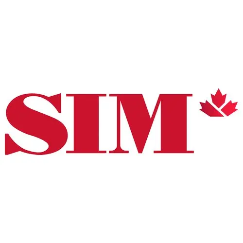 Serving In Mission (SIM) Canada